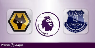 Wolverhampton Wanderers vs Everton Full Match Highlights