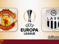 Manchester United vs LASK Full Match Highlights