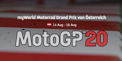 MotoGP 2020 Austria GP Race Replay Round 5