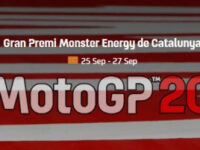 MotoGP 2020 Catalunya GP Race Replay