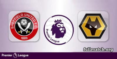 Sheffield United vs Wolverhampton Wanderers Full Match Highlights