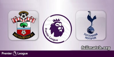 Southampton vs Tottenham Hotspur Full Match Highlights