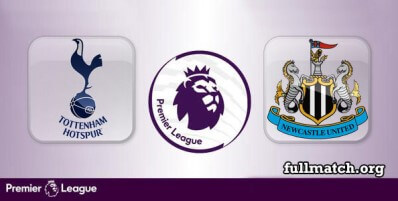 Tottenham Hotspur vs Newcastle United Full Match Highlights