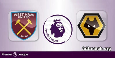 West Ham United vs Wolverhampton Wanderers Full Match Highlights