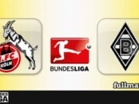 Koln vs Borussia Monchengladbach Full Match Highlights