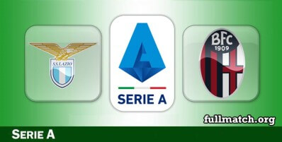 Lazio vs Bologna Full Match Highlights
