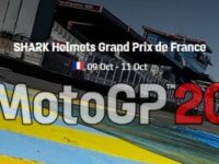 MotoGP 2020 French GP Race Replay Round 10