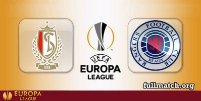 Standard Liege vs Rangers Full Match Highlights