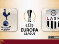 Tottenham Hotspur vs LASK Full Match Highlights