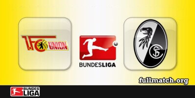 Union Berlin vs Freiburg Full Match Highlights