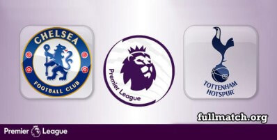 Chelsea vs Tottenham Hotspur Full Match Highlights