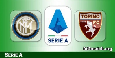 Inter vs Torino Full Match Highlights