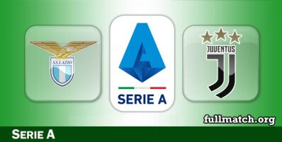 Lazio vs Juventus Full Match Highlights