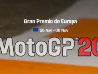 MotoGP 2020 European GP Race Replay Round 13