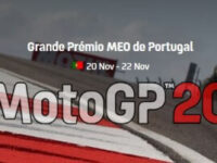 MotoGP 2020 Portugal GP Race Replay Round 15