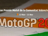 MotoGP 2020 Valencia GP Race Replay Round 14
