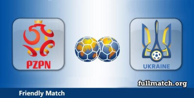 Poland vs Ukraine Full Match Highlights