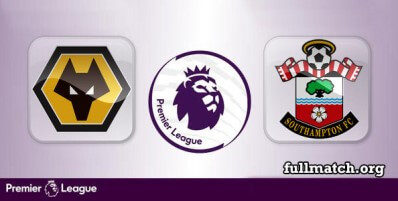 Wolverhampton Wanderers vs Southampton Full Match Highlights