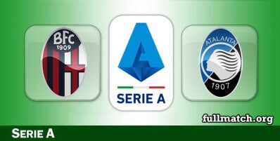 Bologna vs Atalanta Full Match Highlights