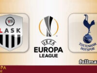 LASK vs Tottenham Hotspur Full Match Highlights