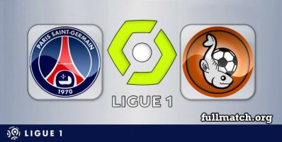 PSG vs Lorient Full Match Highlights