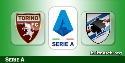 Torino vs Sampdoria Full Match Highlights