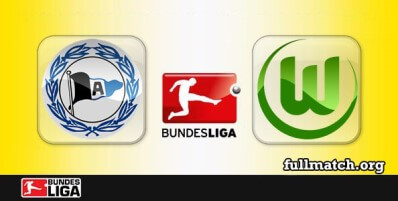 Arminia Bielefeld vs Wolfsburg Full Match Highlights