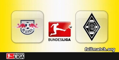 RB Leipzig vs Borussia Monchengladbach Full Match Highlights