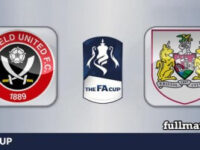 Sheffield United vs Bristol City Full Match Highlights FA Cup