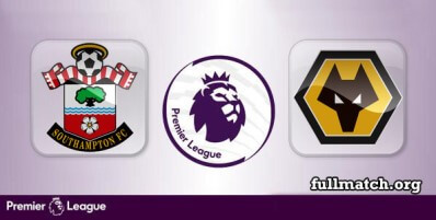 Southampton vs Wolverhampton Wanderers Full Match Highlights