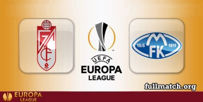 Granada vs Molde Full Match Highlights UEL