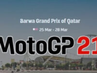 MotoGP 2021 Qatar GP Race Replay Round 1