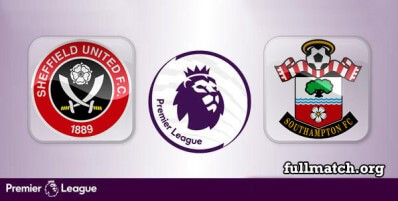 Sheffield United vs Southampton Full Match Highlights