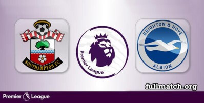 Southampton vs Brighton Hove Albion Full Match Highlights