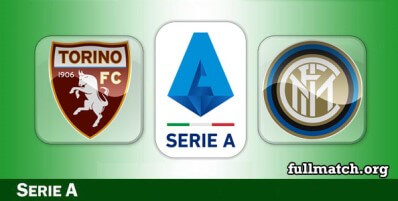 Torino vs Inter Full Match Highlights