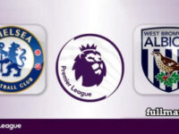 Chelsea vs West Bromwich Albion Full Match Highlights