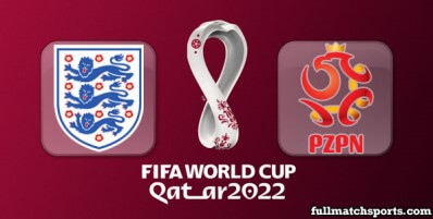 England vs Poland Full Match Highlights World Cup 2022 Qualifiers