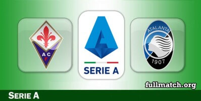 Fiorentina vs Atalanta Full Match Highlights