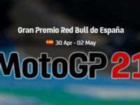 MotoGP 2021 Spain GP Race Replay Round 4