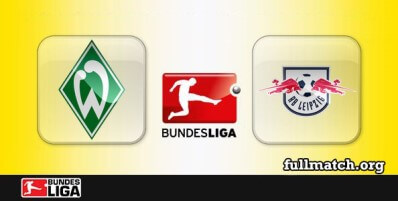 Werder Bremen vs RB Leipzig Full Match Highlights