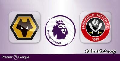 Wolverhampton Wanderers vs Sheffield United Full Match Highlights
