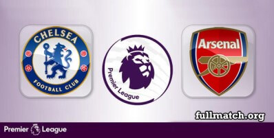 Chelsea vs Arsenal Full Match Highlights