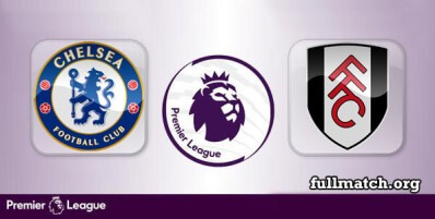 Chelsea vs Fulham Full Match Highlights