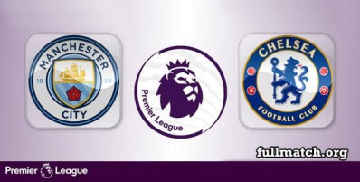 Manchester City vs Chelsea Full Match Highlights