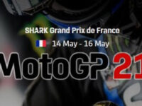 MotoGP 2021 France GP Race Replay Round 5