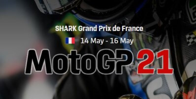 MotoGP 2021 France GP Race Replay Round 5