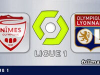 Nimes vs Lyon Full Match Highlights