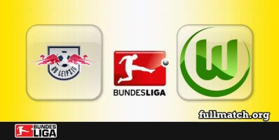 RB Leipzig vs Wolfsburg Full Match 2020-21