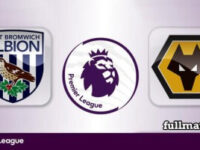 West Bromwich Albion vs Wolverhampton Wanderers Full Match Highlights
