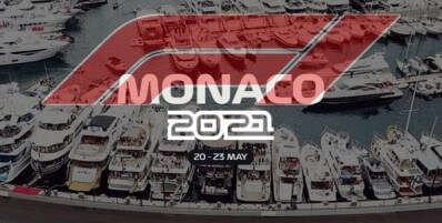 F1 2021 Monaco GP Race Replay Round 5
